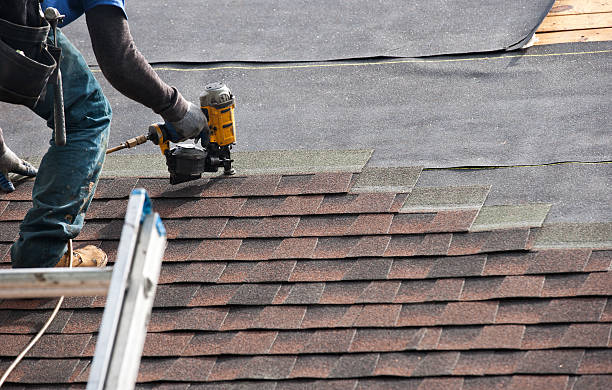 Licensed Roofing service in Mineral City, OH - Brentwood Metal Roofing